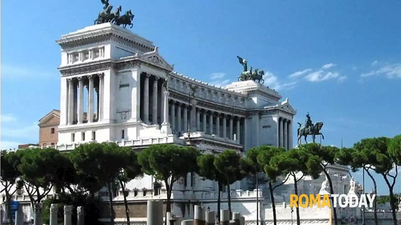 25 aprile a Roma: strade chiuse e bus deviati. Come cambia la viabilità