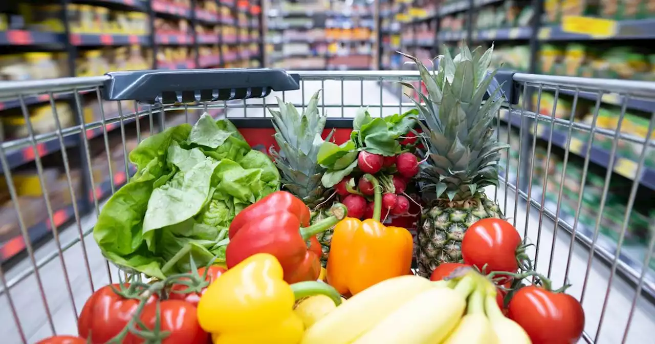 „Übermäßige Gewinnmitnahmen“: Anzeichen für überhöhte Preise bei Lebensmitteln