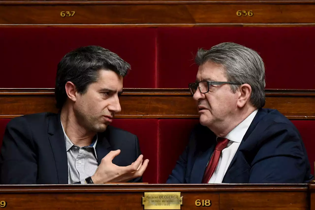 Présidentielle 2027 : 'Le match' avec François Ruffin 'n'existera jamais', assure Jean-Luc Mélenchon