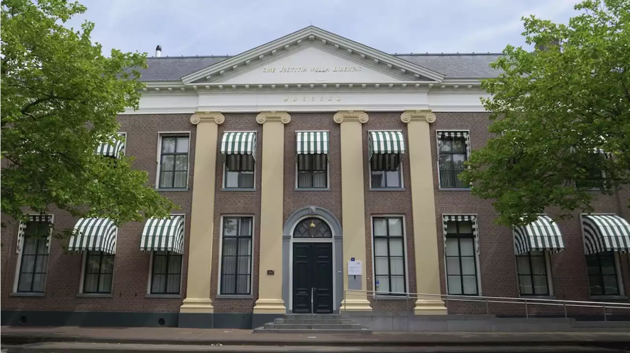 Verdachten uitbuiten Thaise prostituees mogen niet naar huis, 'zaak is te ernstig'
