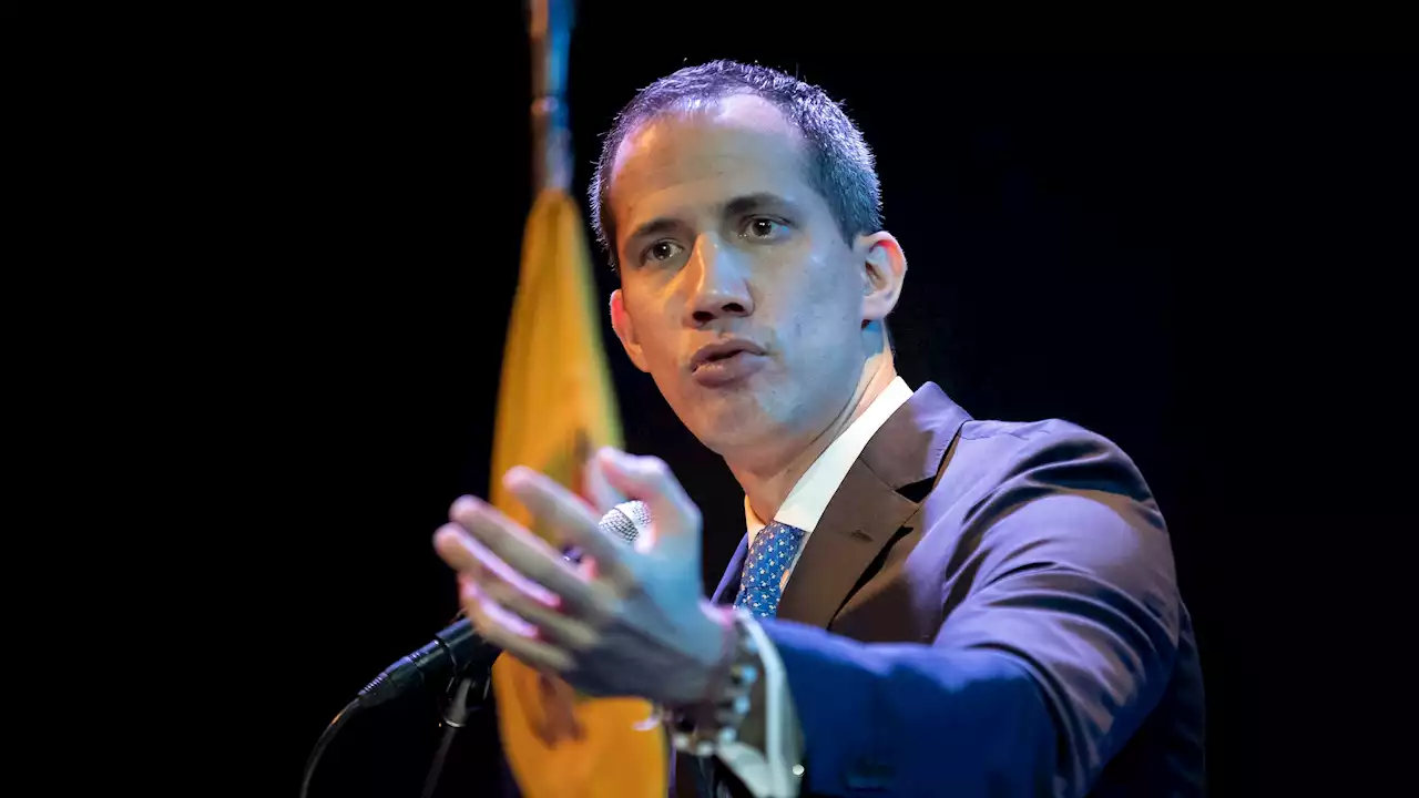 Colombia afirma que Guaidó no participará en la conferencia sobre Venezuela