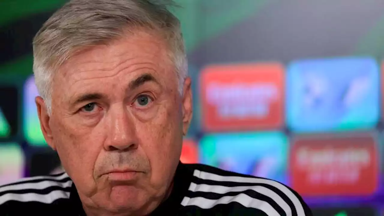 Girona - Real Madrid: Ancelotti destaca la importancia de Benzema