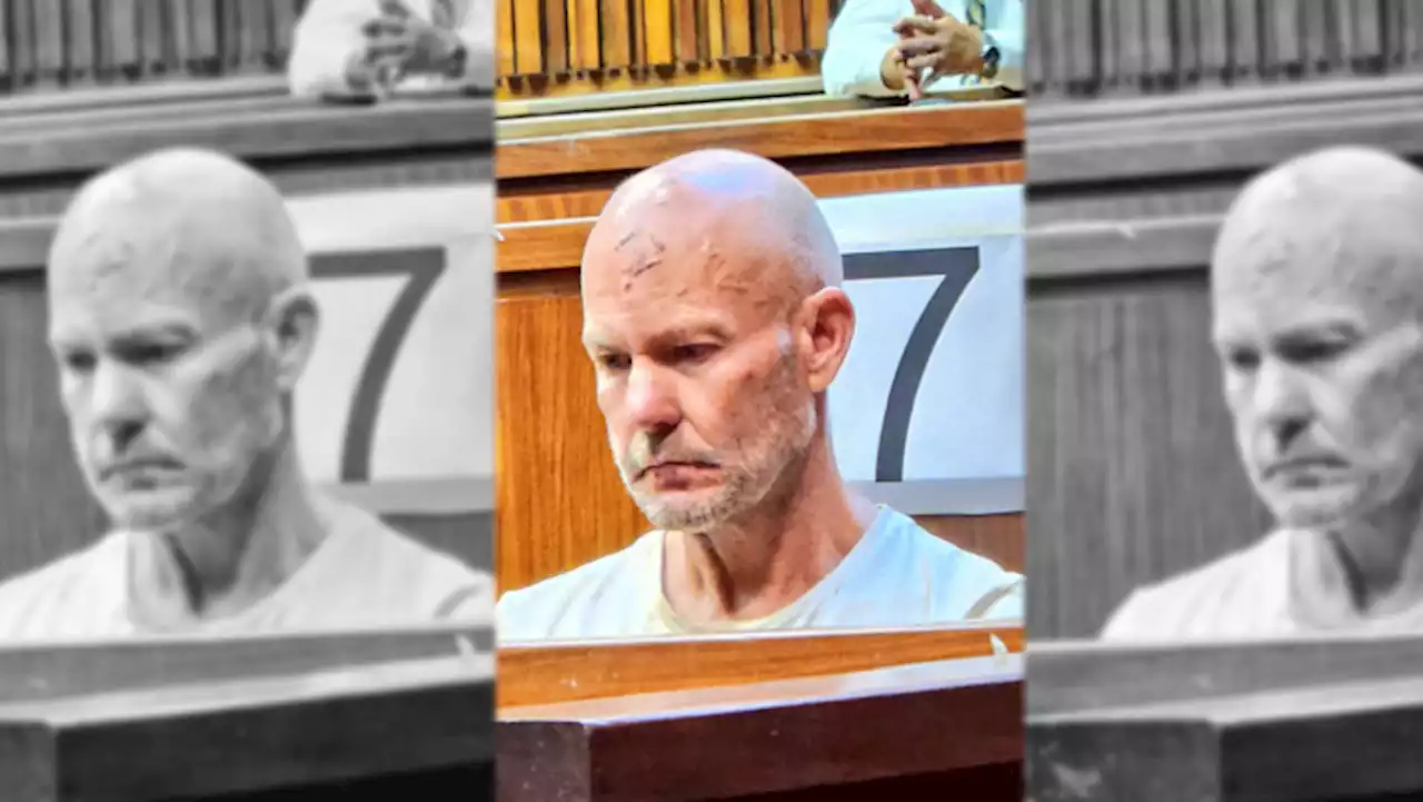 Child rape kingpin Gerhard Ackerman found guilty - SABC News