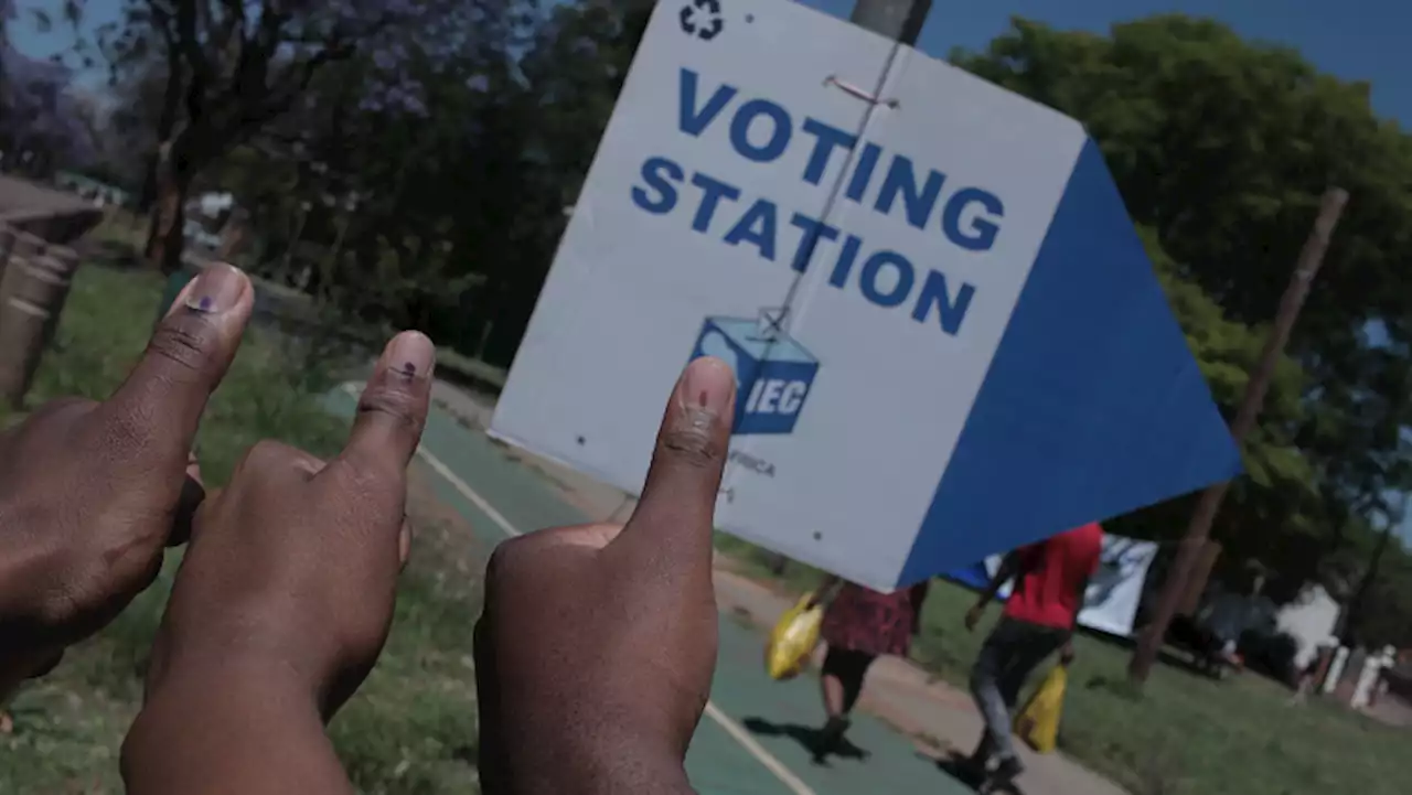 SA votes in 2024: Could a coalition between ANC and EFF run the country? - SABC News
