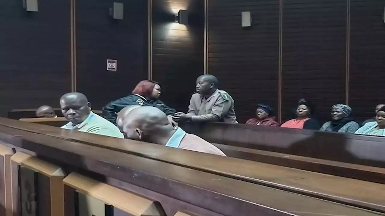 Sindiso Magaqa murder trial postponed to tomorrow - SABC News