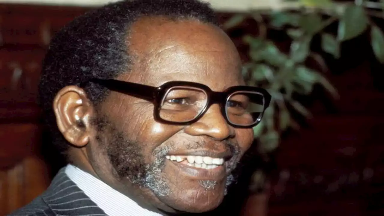 Tambo is the glue that continues to bind the ANC: Ramaphosa - SABC News