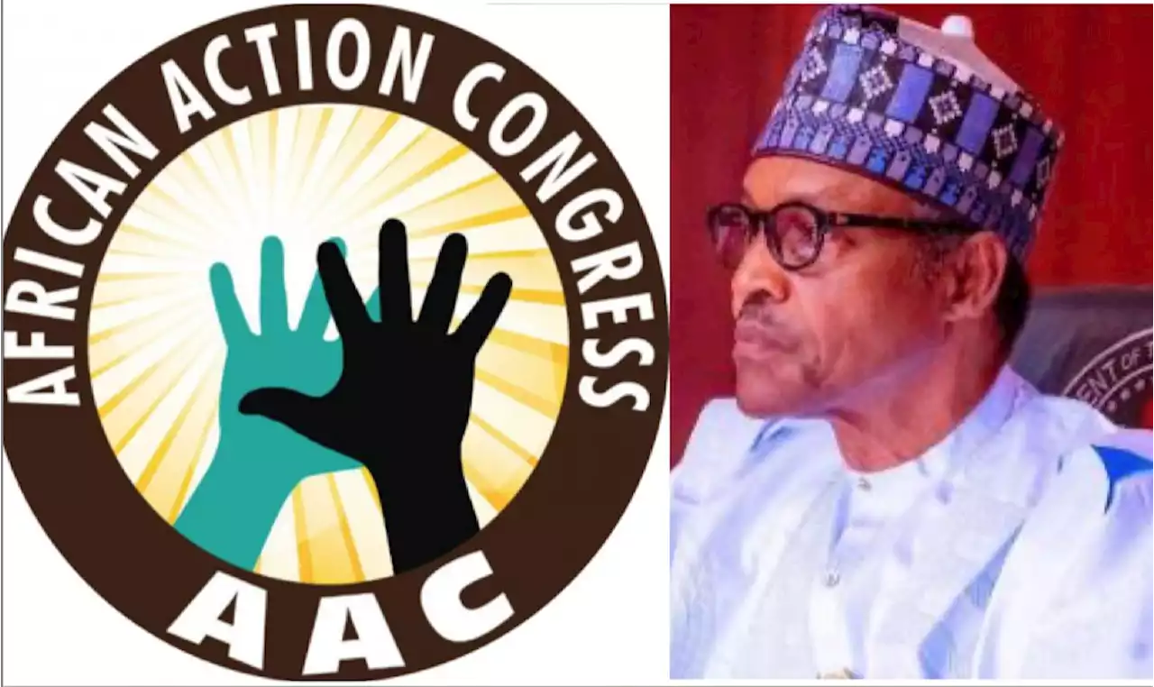 Do Everything Possible To Evacuate Nigerians Stranded In Sudan, AAC Tells Buhari's Government | Sahara Reporters