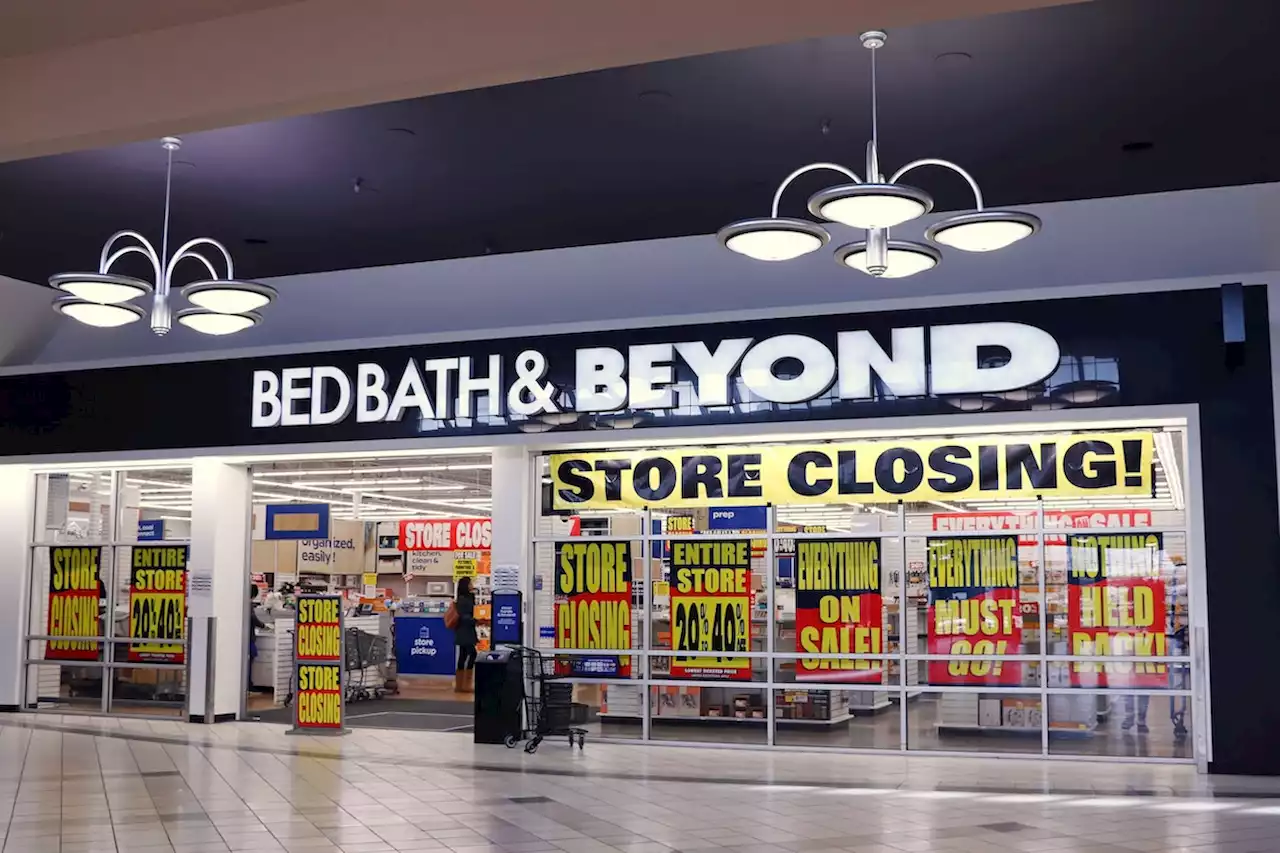 Everything You Need To Know About Bed, Bath & Beyond Coupons & Their Closing Sale