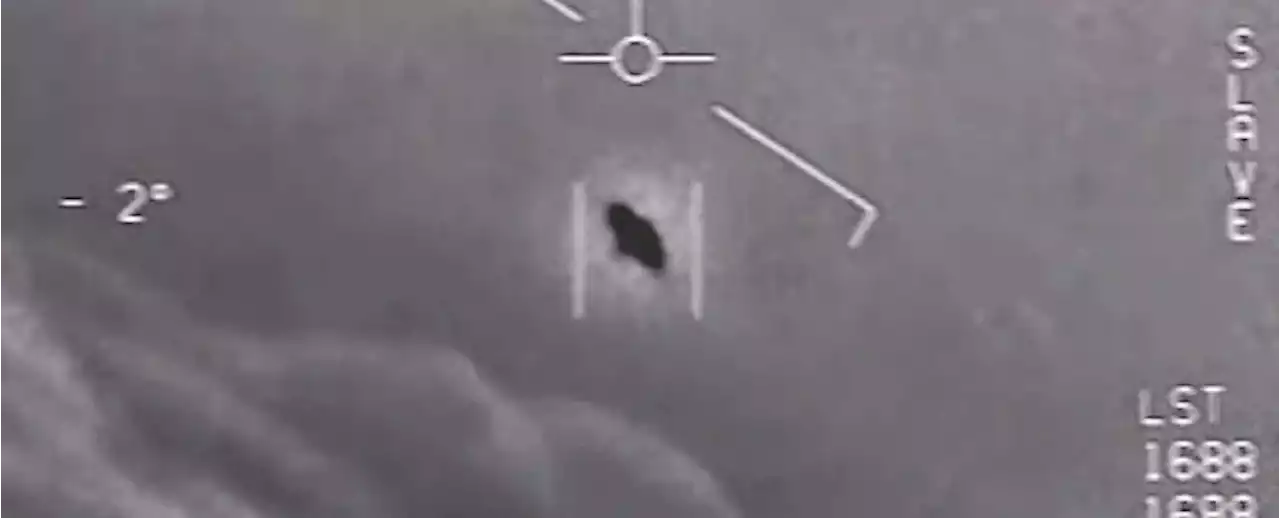 The Pentagon's UFO Office Has Given an Official Update on Its Findings