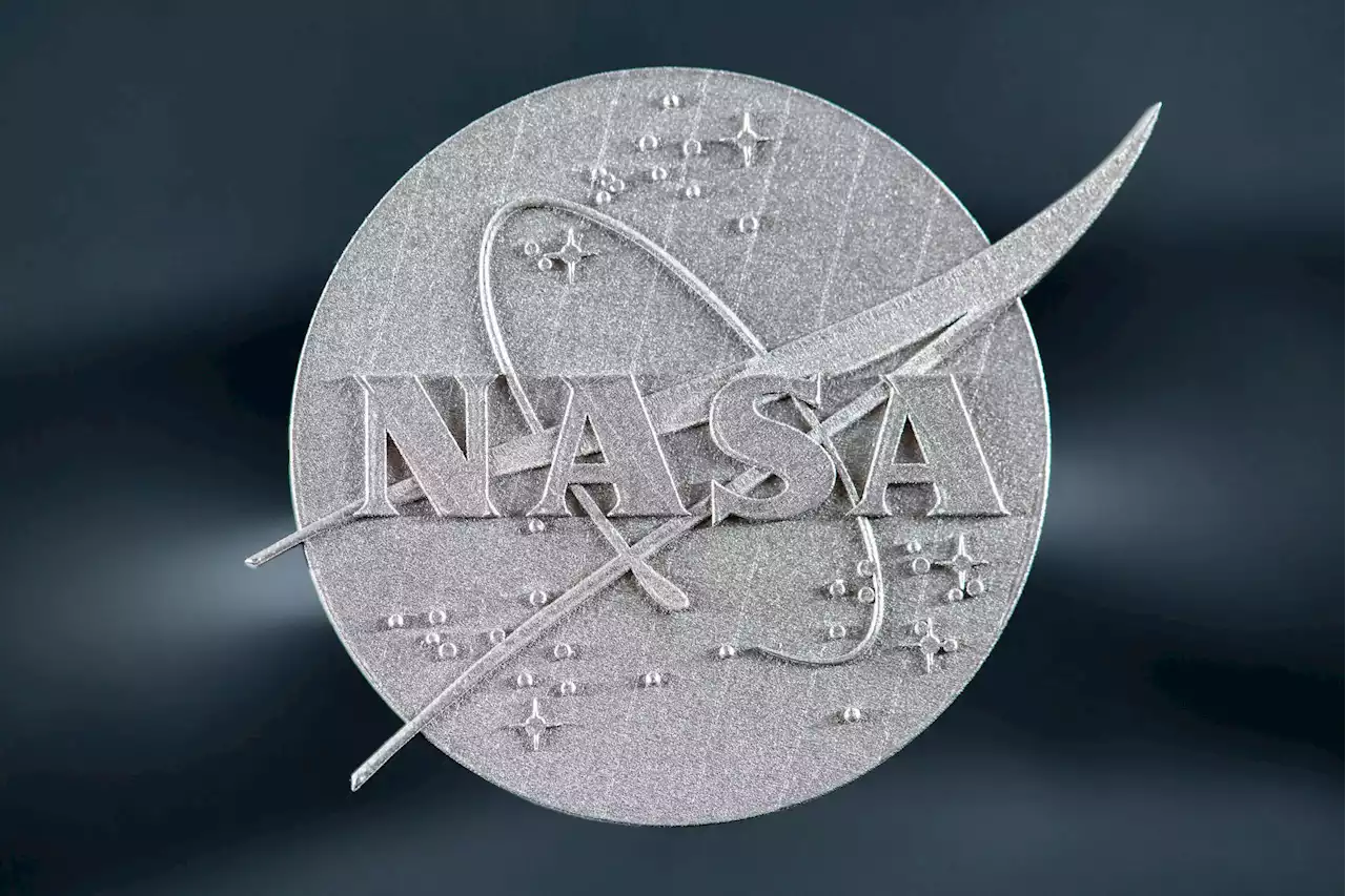 NASA’s Super Alloy: A Breakthrough in 3D Printing Technology