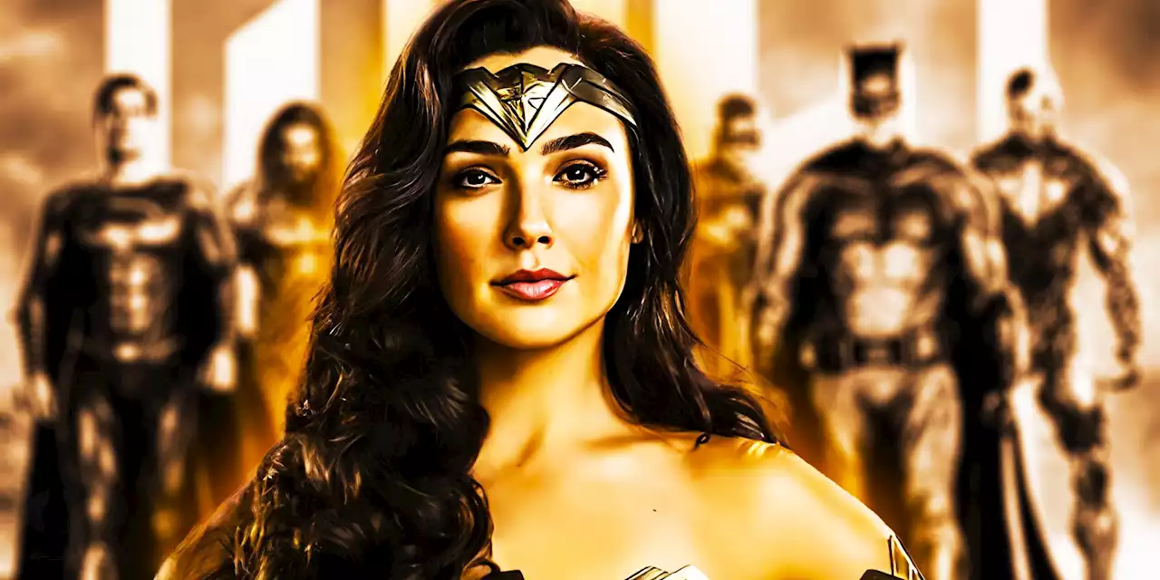 Wonder Woman 3 Not Happening Risks Diana's Worst DCEU Ending