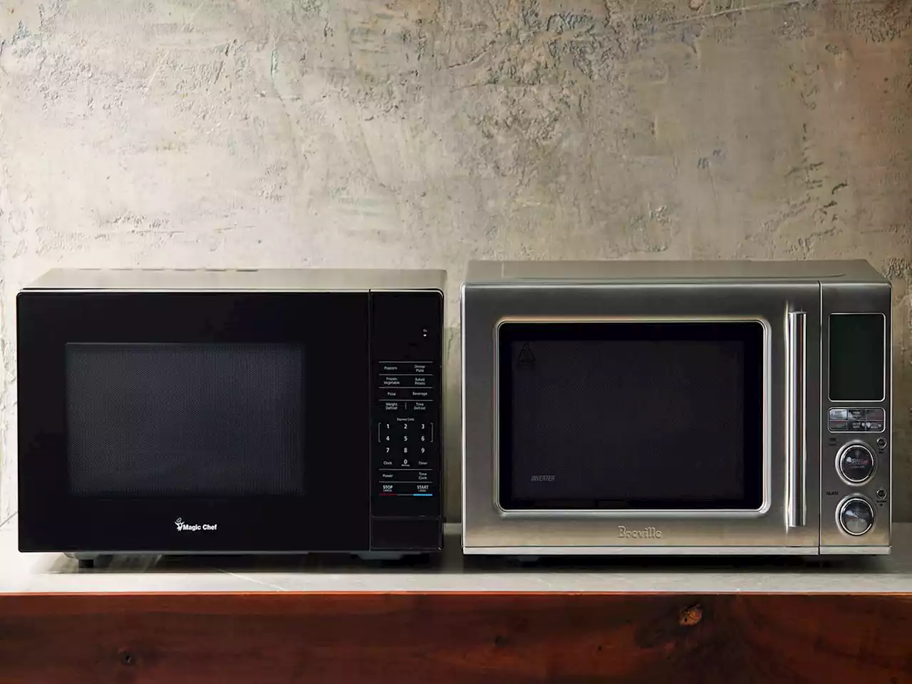 Everything (Important) You Need to Know About Microwaves