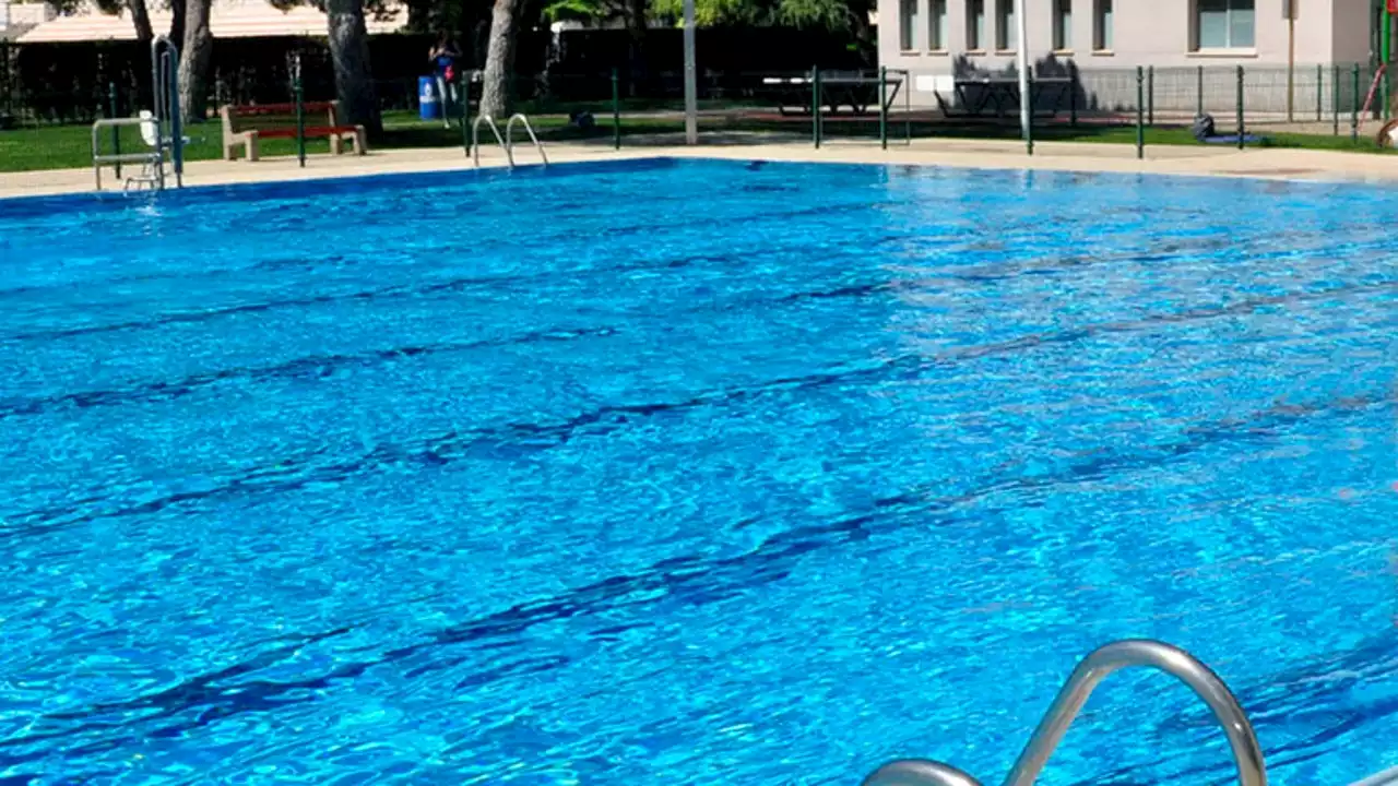 La Comunidad de Madrid adelanta al 13 de mayo la apertura de las piscinas de verano