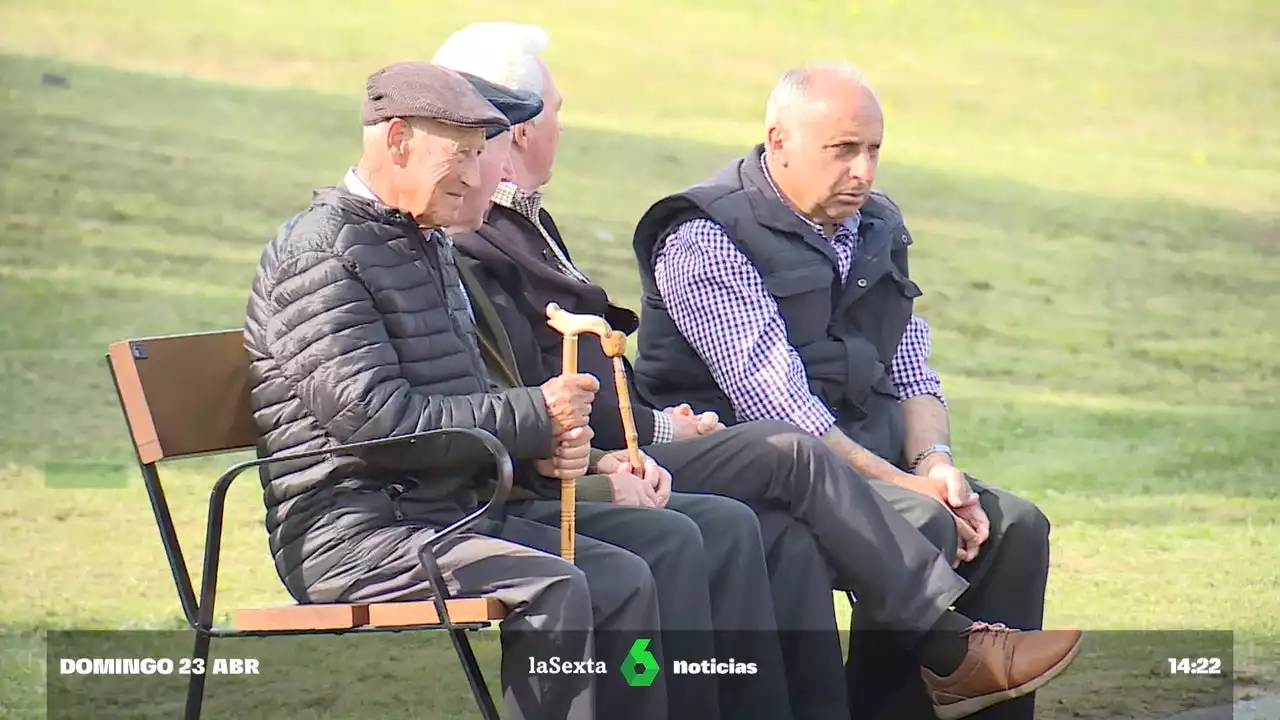 Las familias gallegas denuncian falta de plazas en las residencias y esperas de años