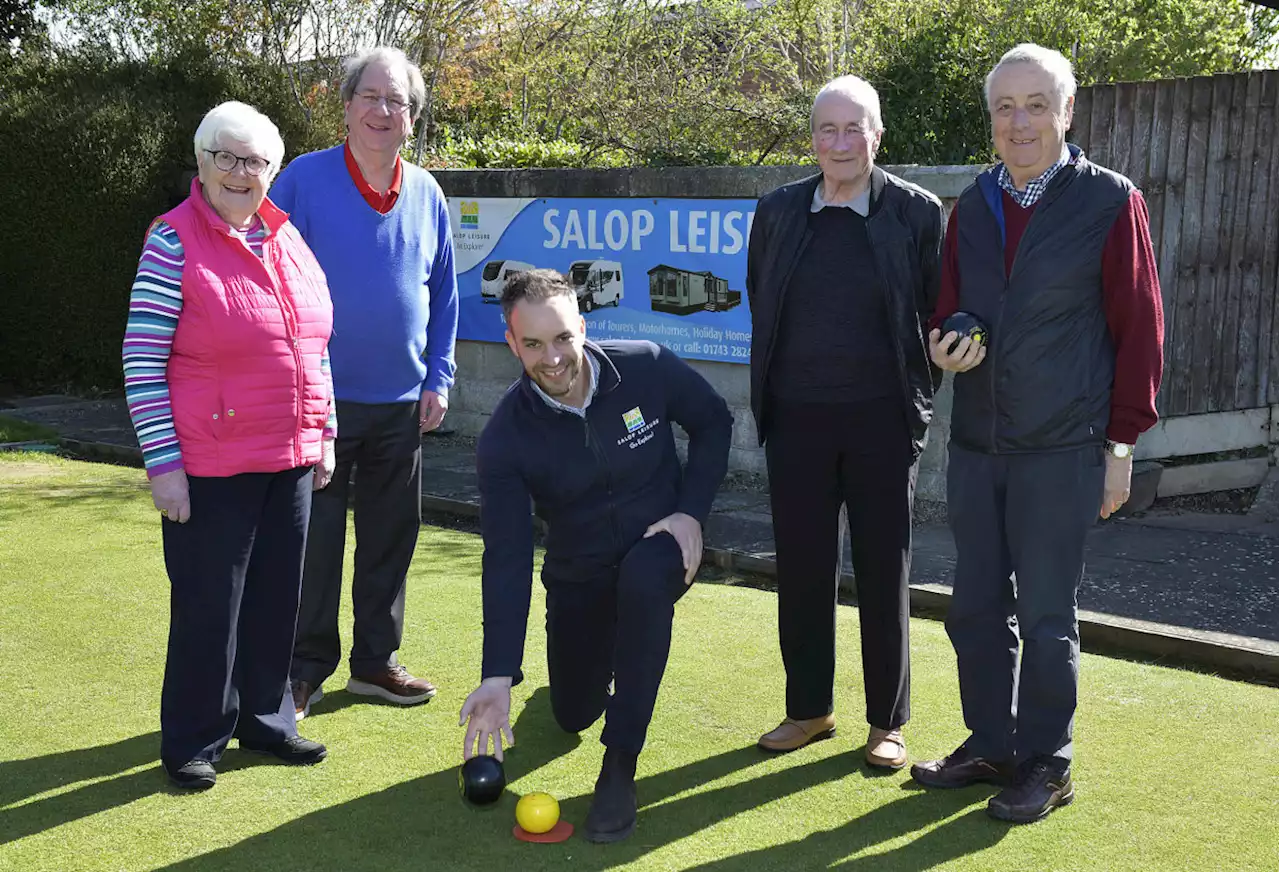 Sixty-one teams sign up to play in senior citizens bowling league