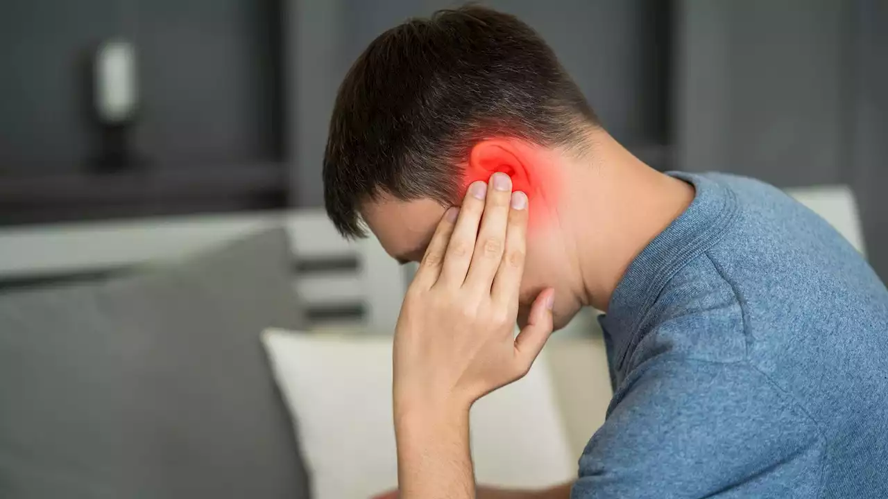 COVID vaccines could have links with causing tinnitus as new theories emerge