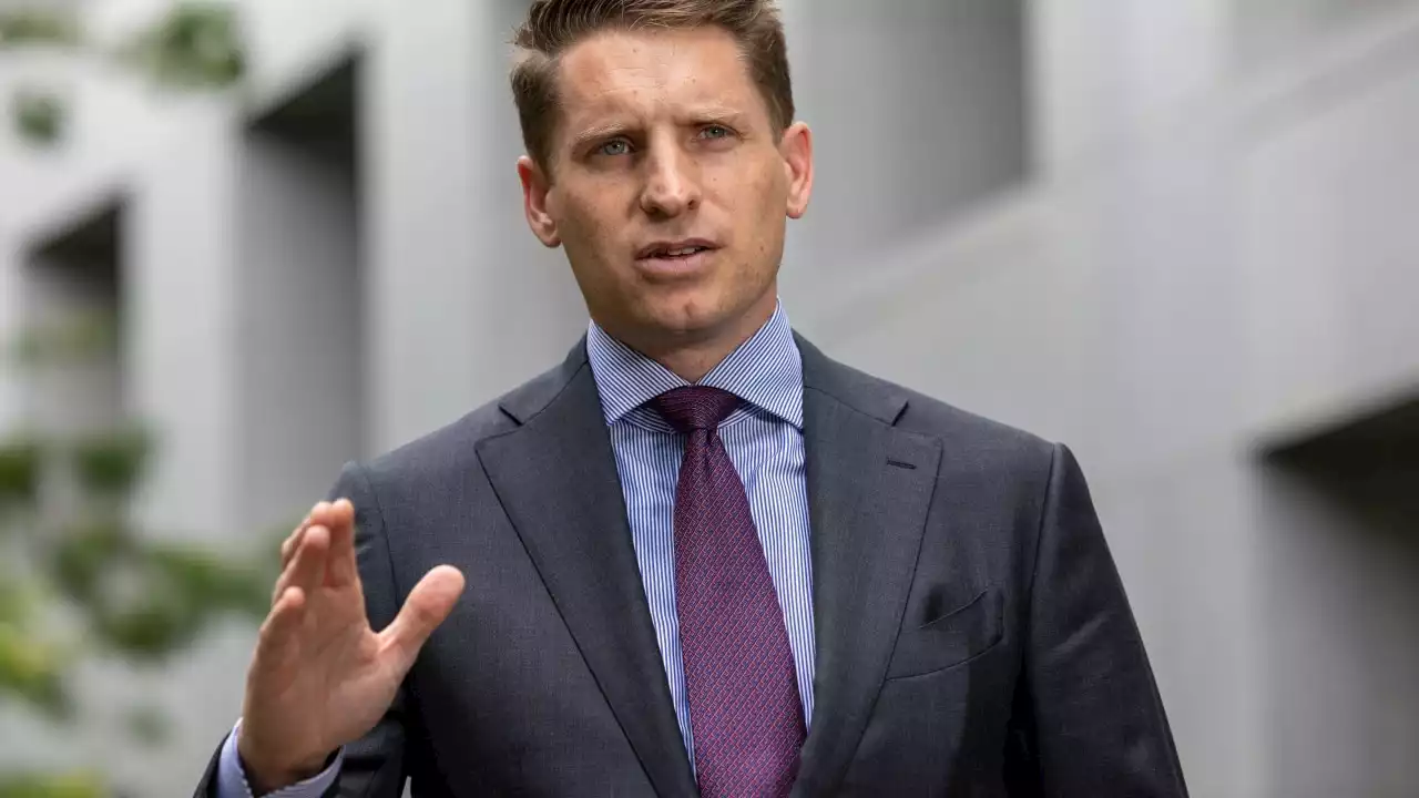 'The government has failed today': Hastie slams Labor over defence review