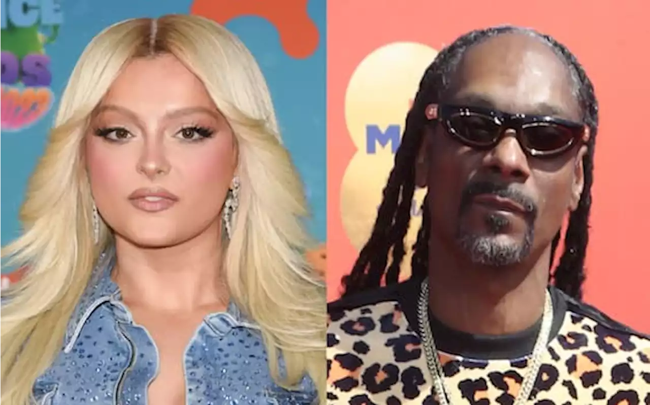 Bebe Rexha e Snoop Dogg, il video della collaborazione Satellite