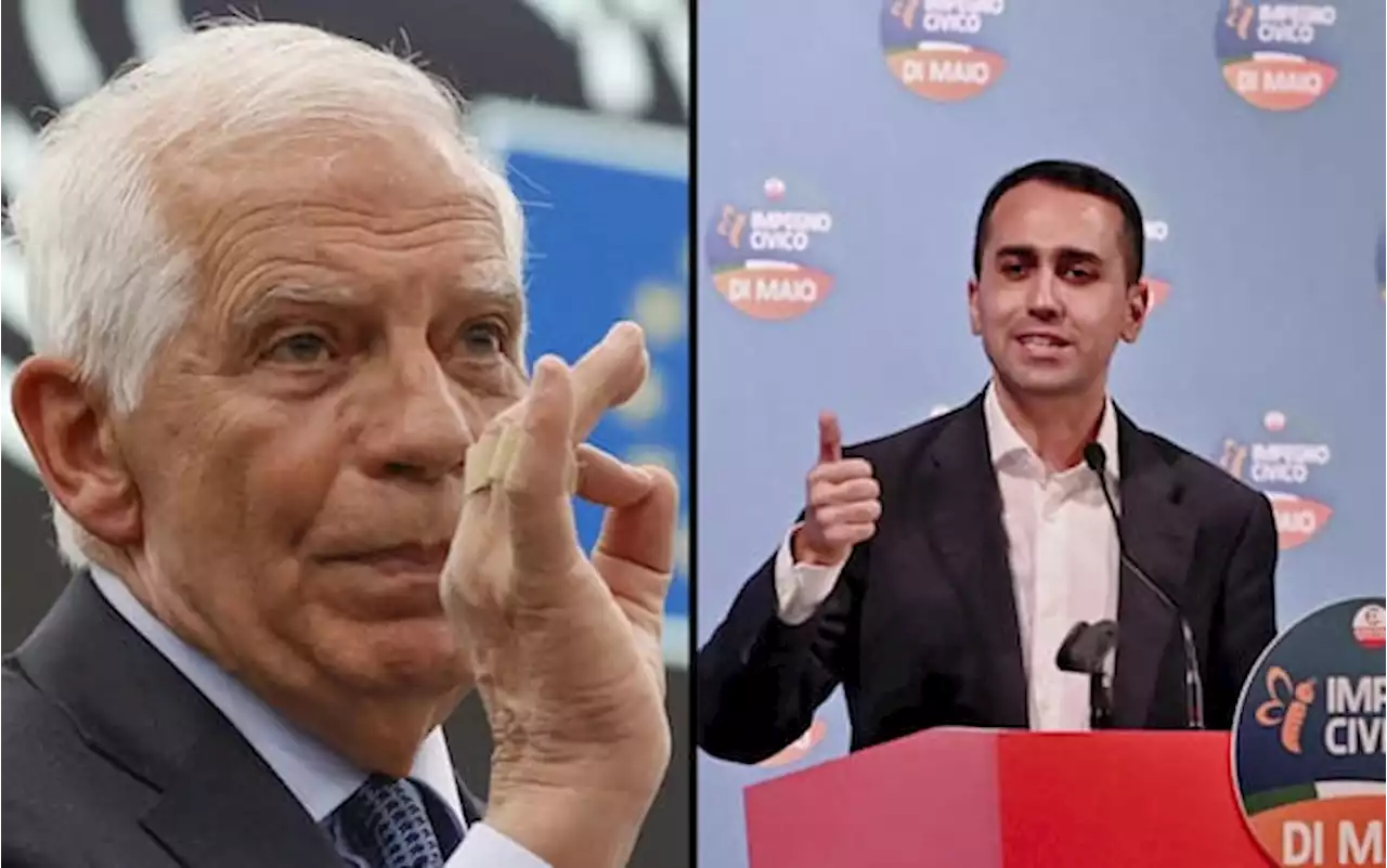 Di Maio e il suo ruolo nella Ue, com'è nato e perché