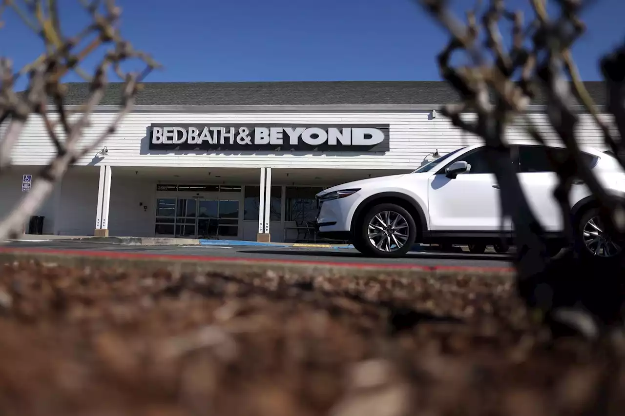 The Dumb, Very Modern Death of Bed Bath & Beyond