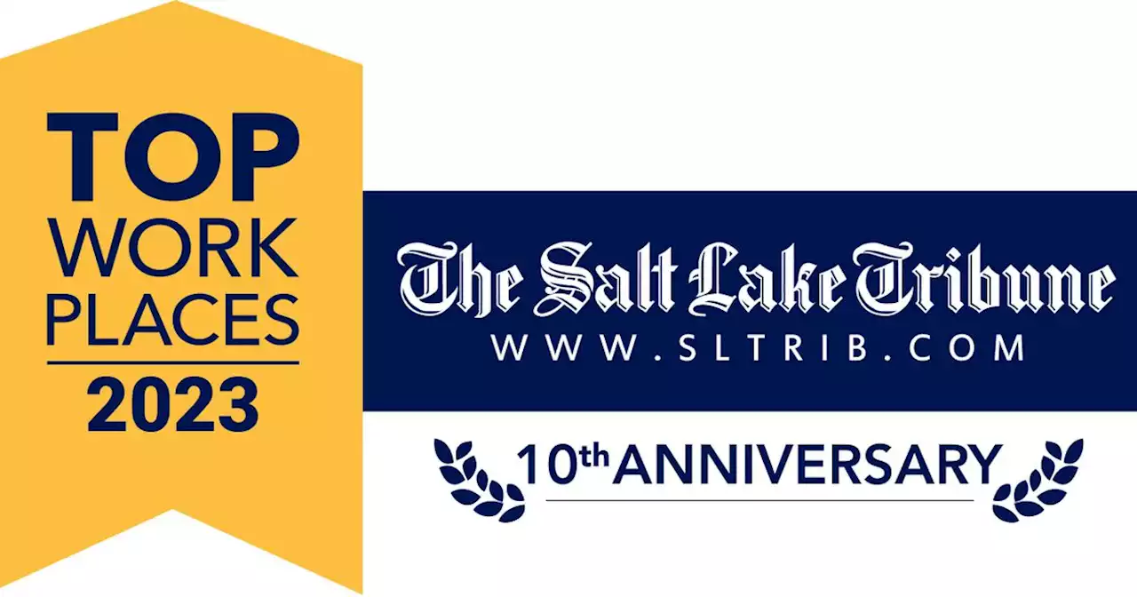 Are you happy where you work? Now you have more time to nominate your employer for Utah’s Top Workplaces.