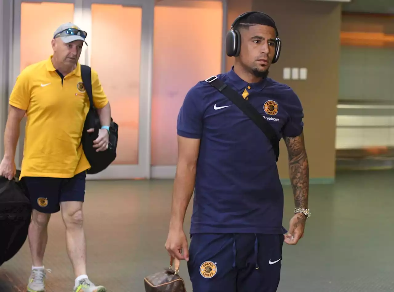 Season Over? Zwane Provides Crucial Dolly Update | Soccer Laduma