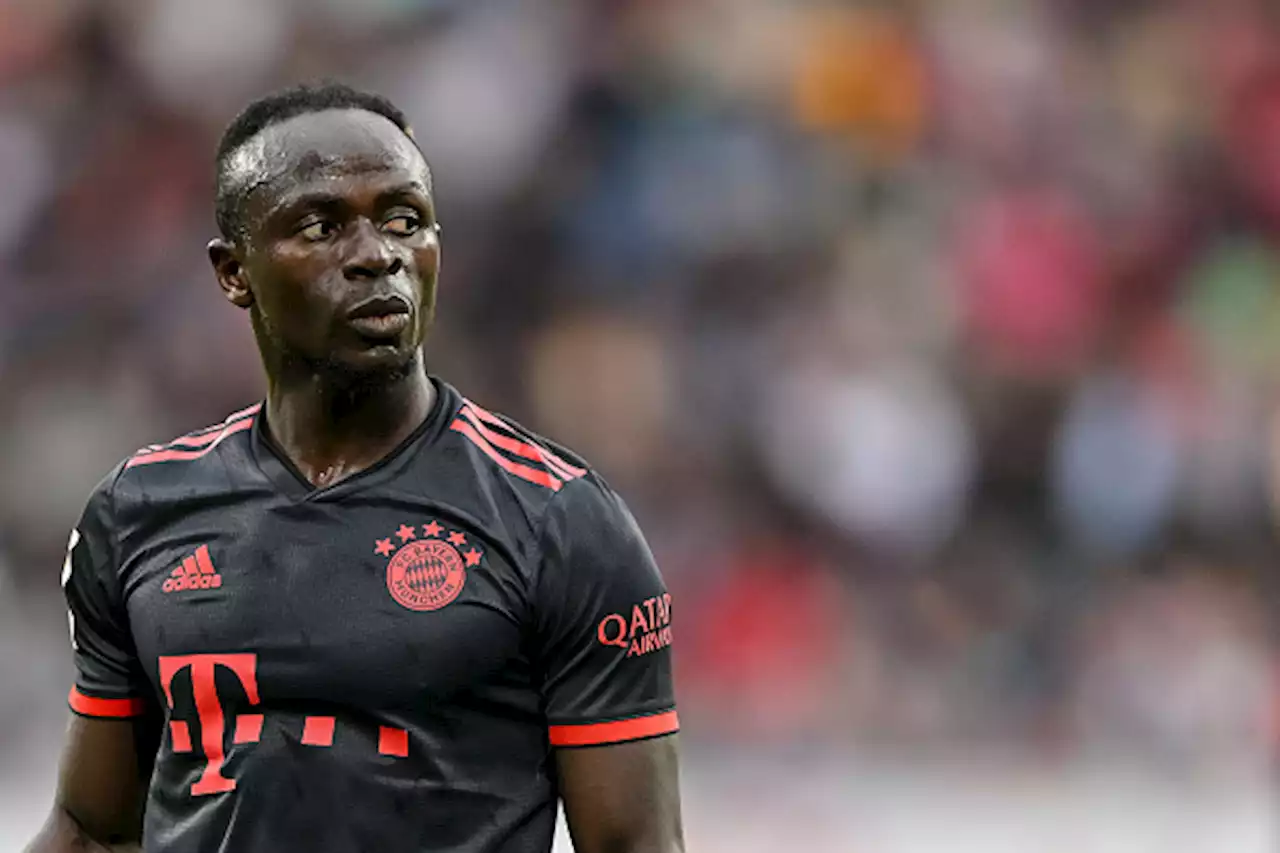 Mane Linked With Move To European Giants | Soccer Laduma