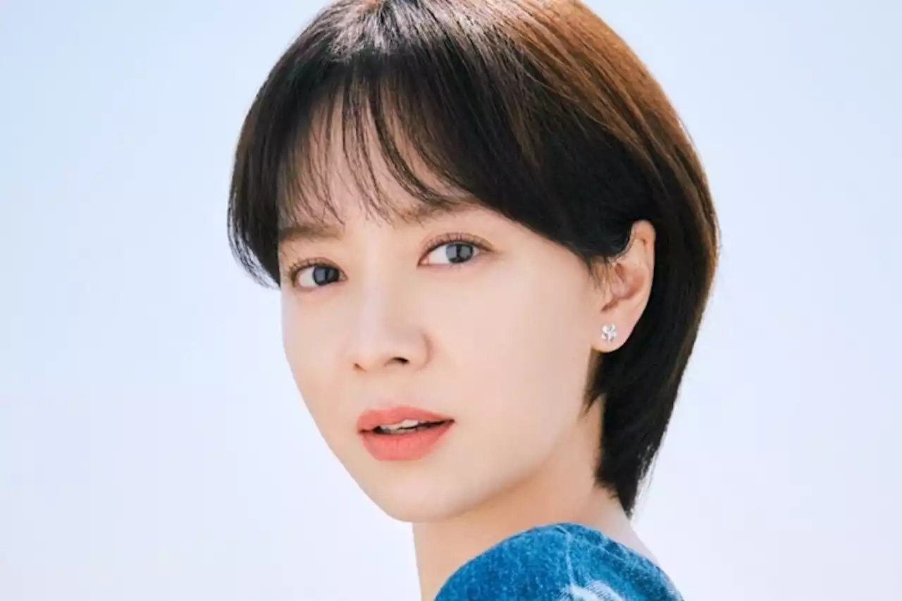 Song Ji Hyo Requests Termination Of Exclusive Contract + Agency Apologizes And Agrees To End Contract