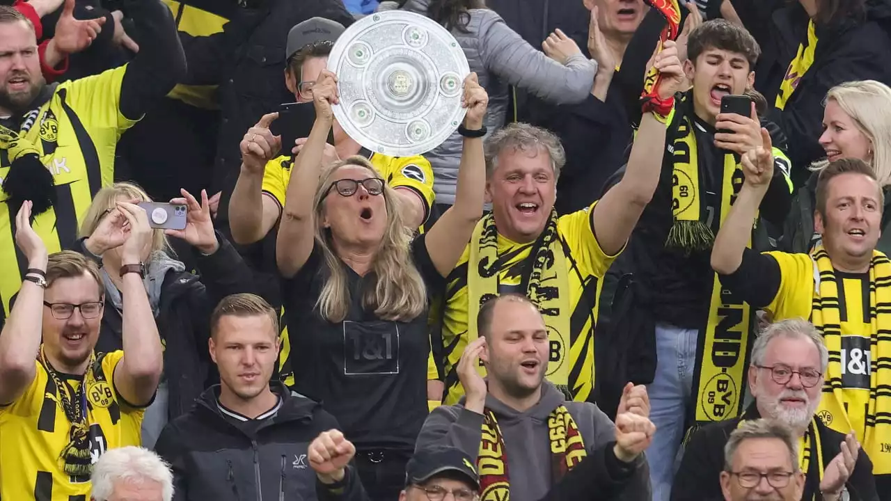 BVB: Tuchel-Spott berauscht alle Dortmund-Fans!