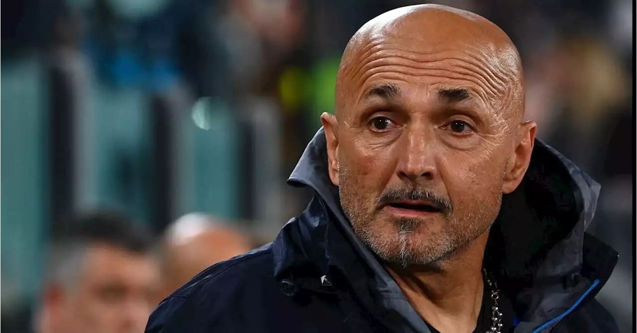 Napoli, Spalletti: &quot;Vittoria non facile dopo la Champions&quot;