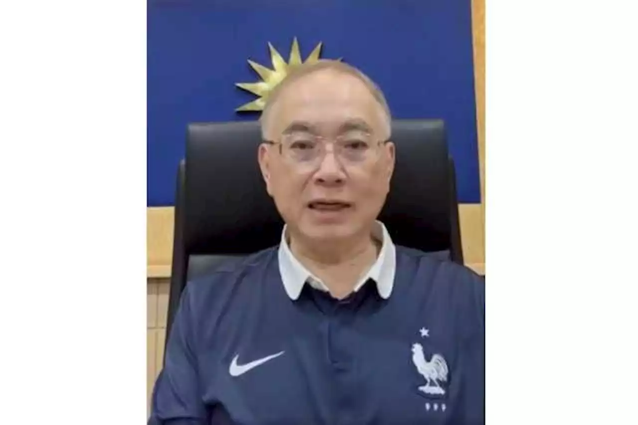 Illogical that MCA MPs involved in plot to unseat PM, says Dr Wee