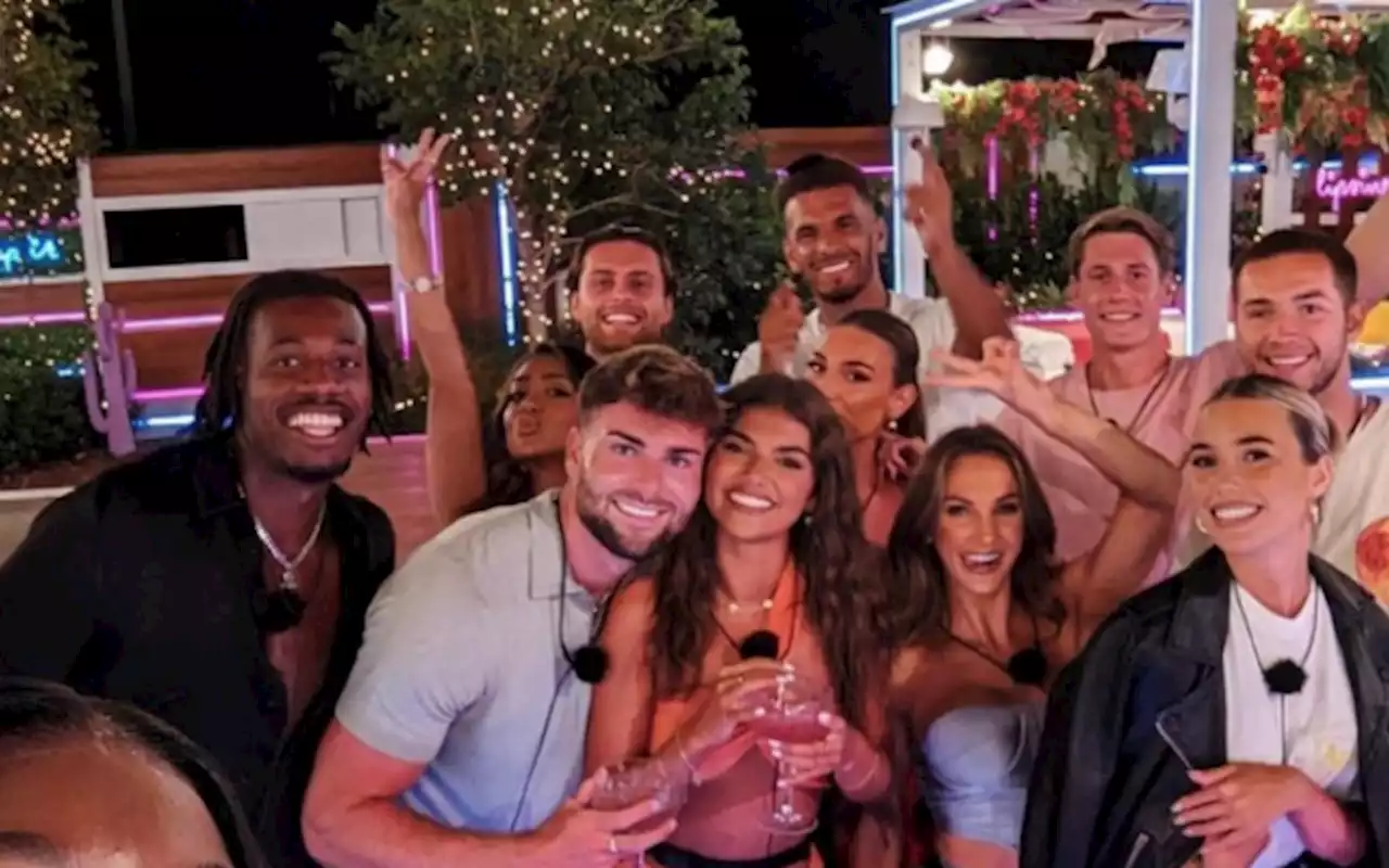 These Love Island 2023 Finalists Have Reportedly Broken Up | Stellar