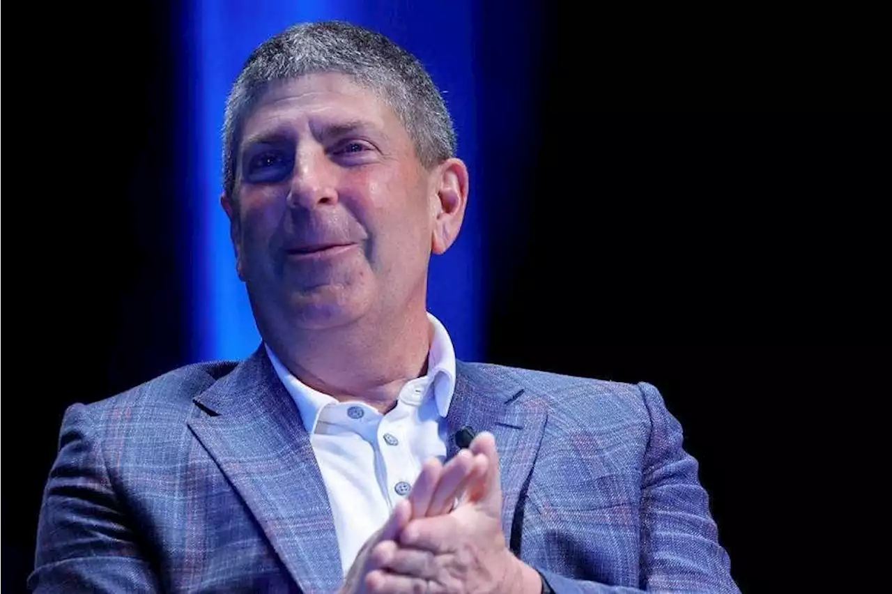 Jeff Shell out as NBCUniversal CEO after probe into inappropriate relationship