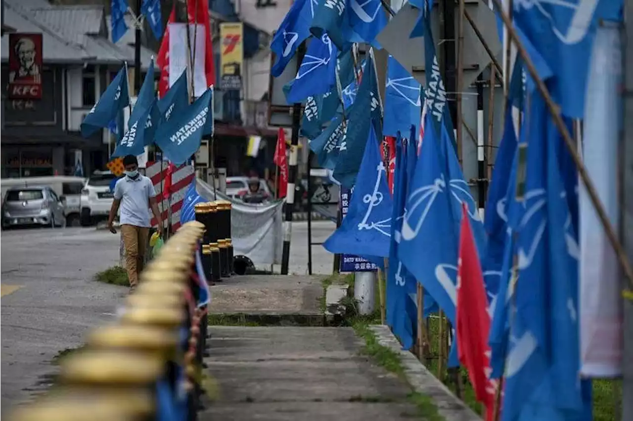 State polls in six Malaysian states expected to be held by July