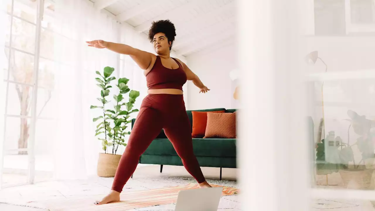 Why fitness experts love TikTok’s latest 3-2-8 pilates trend