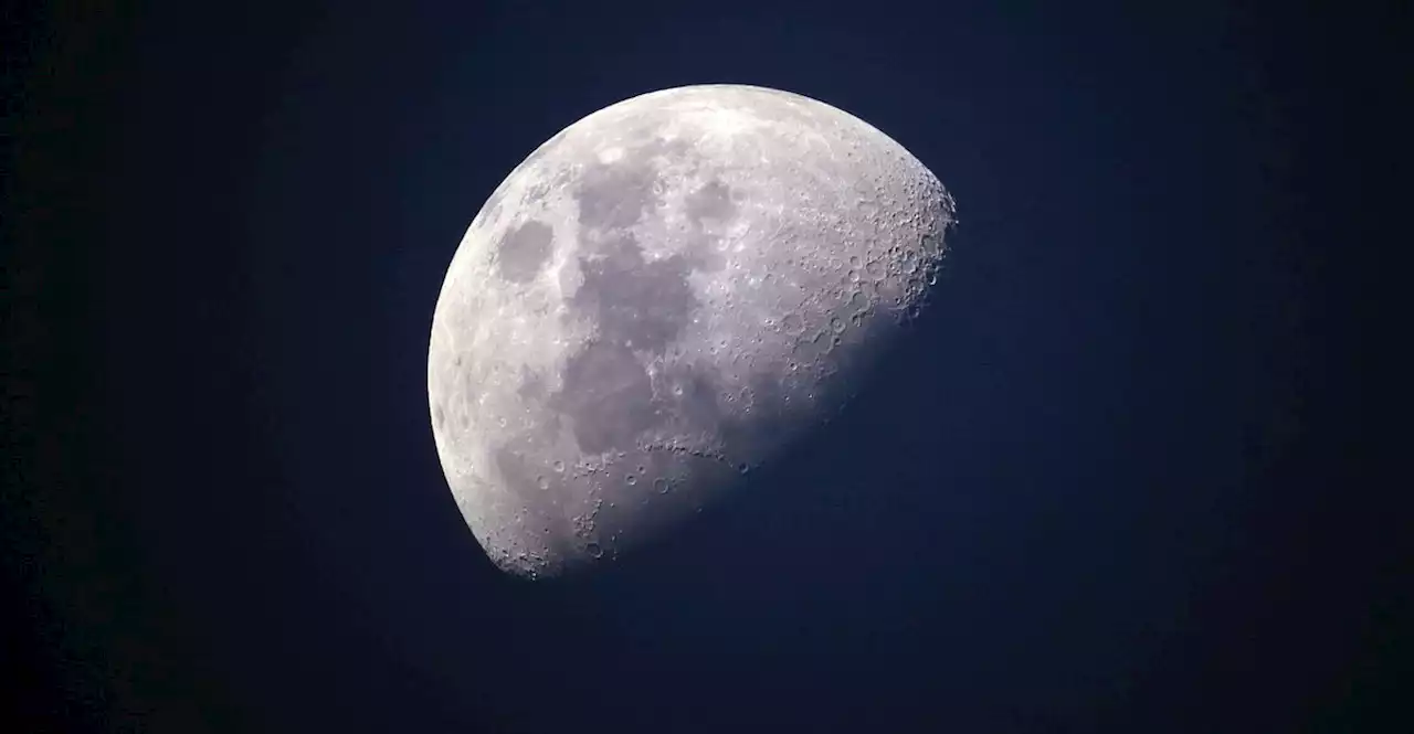 China to explore 3D printing on the moon - TechCentral