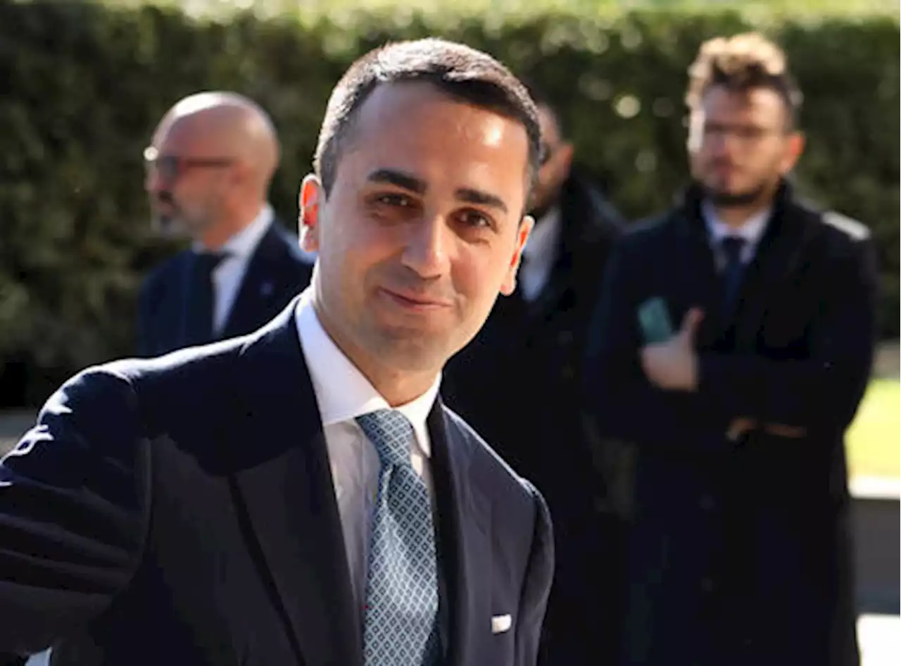 Il caso Di Maio. Per Tajani la scelta Ue è legittima ma il centrodestra attacca