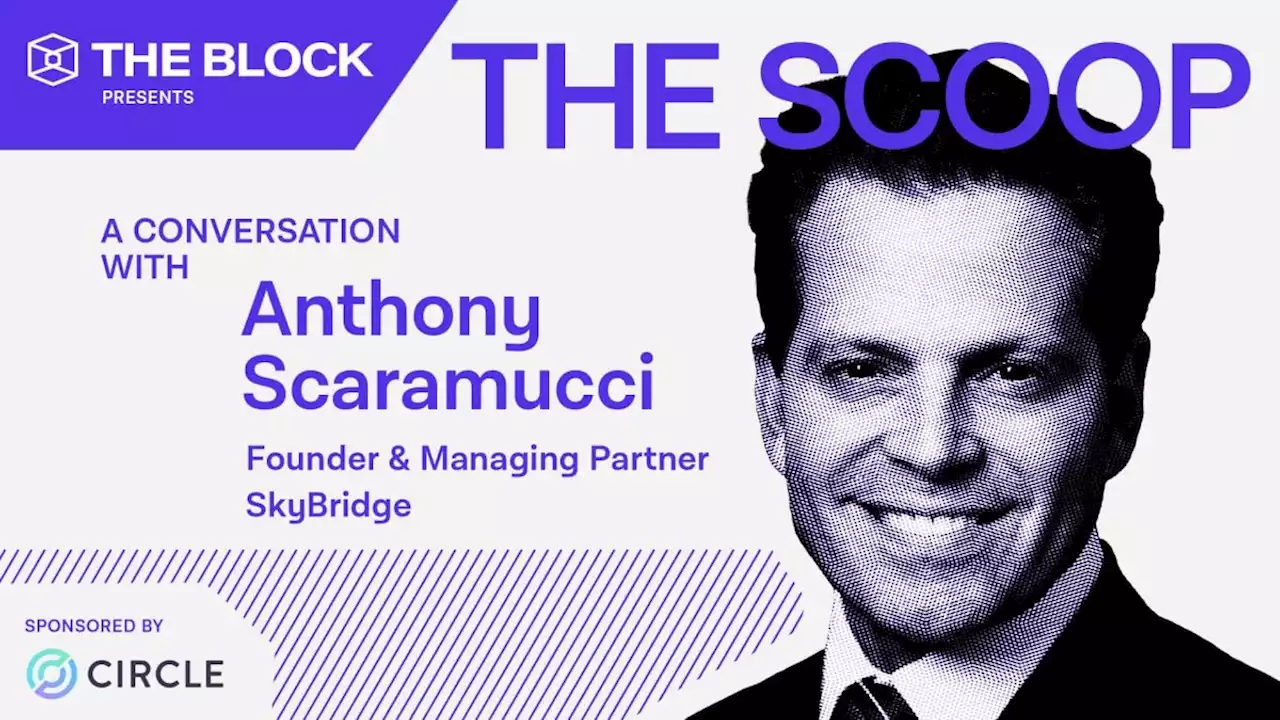 Anthony Scaramucci calls out Elizabeth Warren and 'sidekick' Gensler