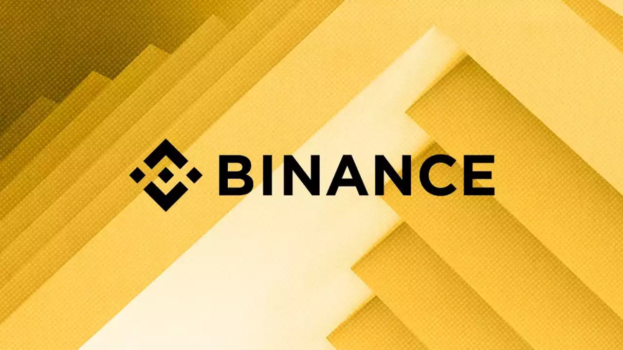 Binance launches liquid staking token, joins growing market after Ethereum's latest upgrade