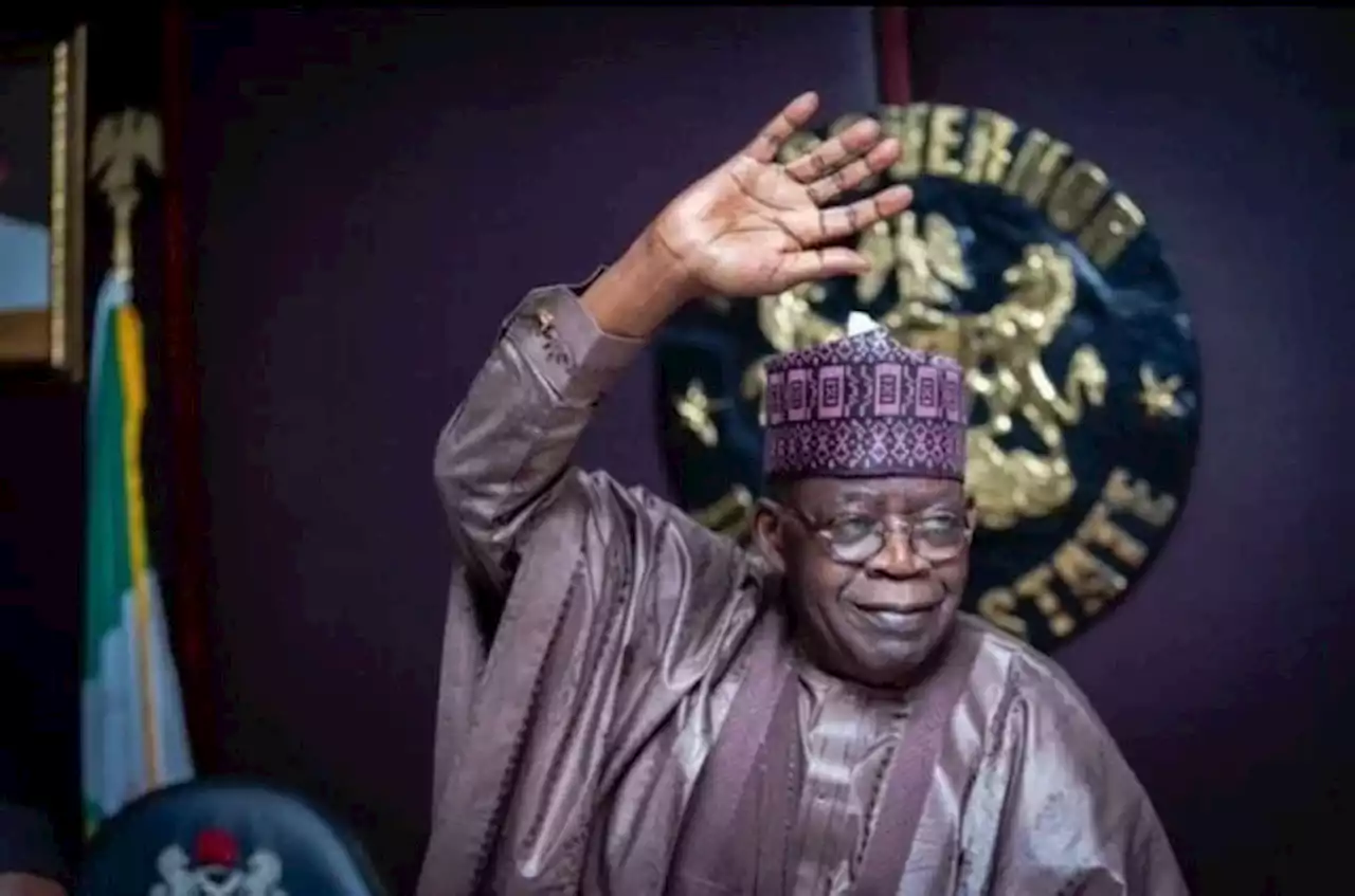 Tinubu will return to Nigeria today, says Onanuga | TheCable