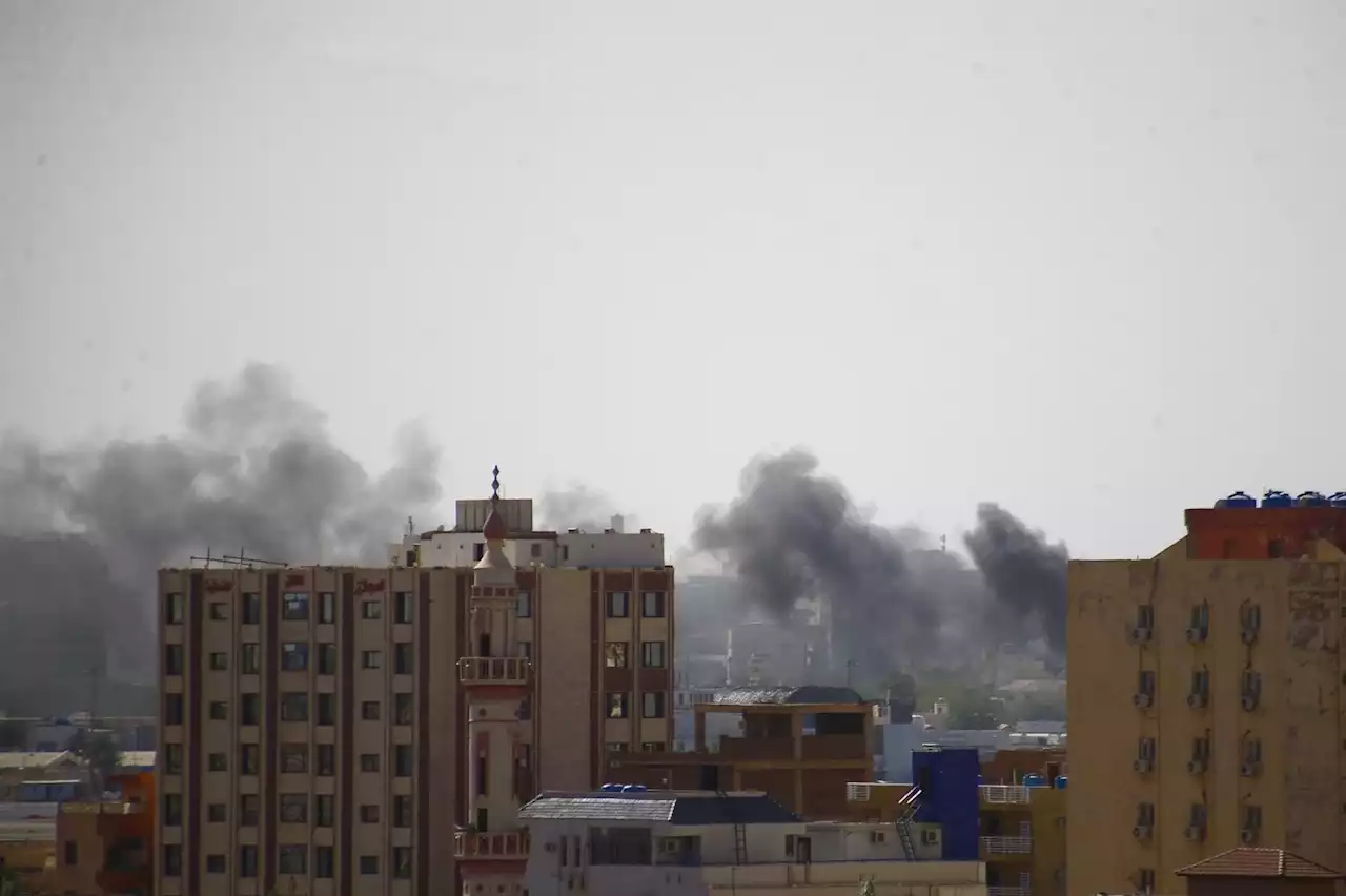 Sudan crisis: FG to begin evacuating Nigerian students on Tuesday | TheCable