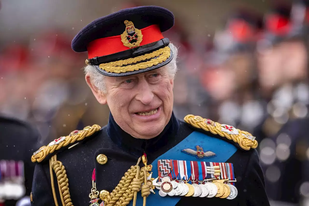 King Charles' coronation guest list revealed | The Citizen