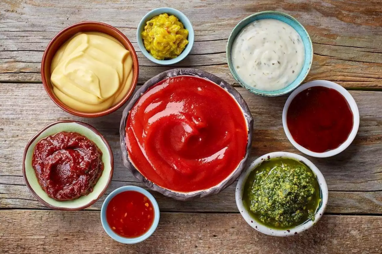 Recipe of the day: Five easy to make homemade sauce recipes that will impress | The Citizen