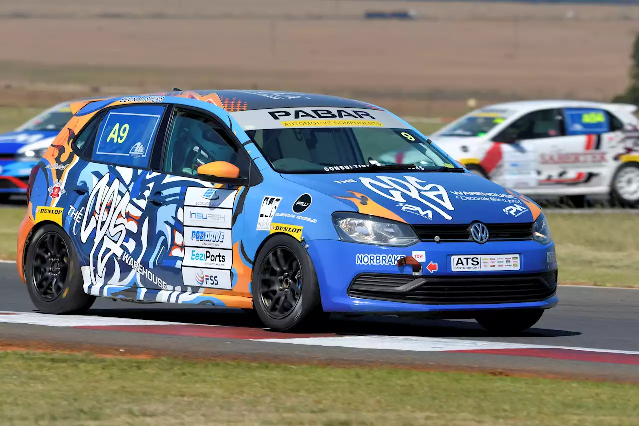 Revving up the action: VW Challenge entertains with thrilling races | The Citizen