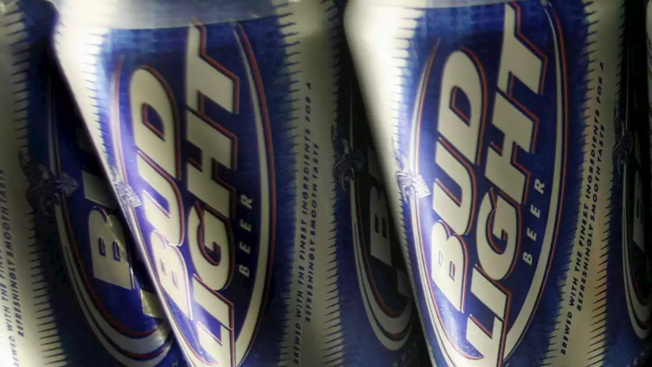 Bud Light Puts Second Marketing Exec on Leave Amid Anti-Trans Hysteria: Report