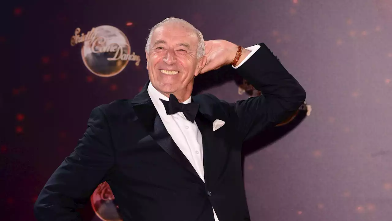 Len Goodman made Strictly Come Dancing an institution - he changed light entertainment for ever