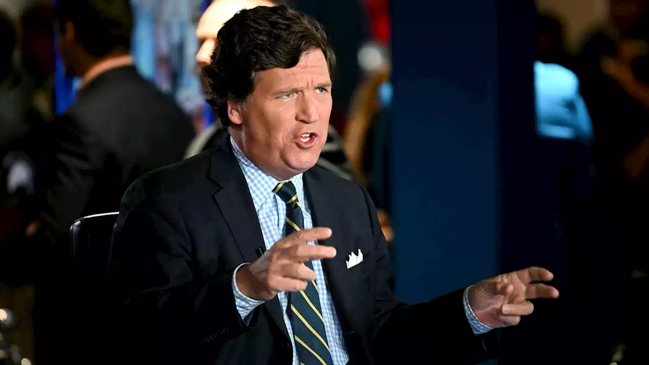 Fox News Viewers React To Tucker Carlson’s Exit