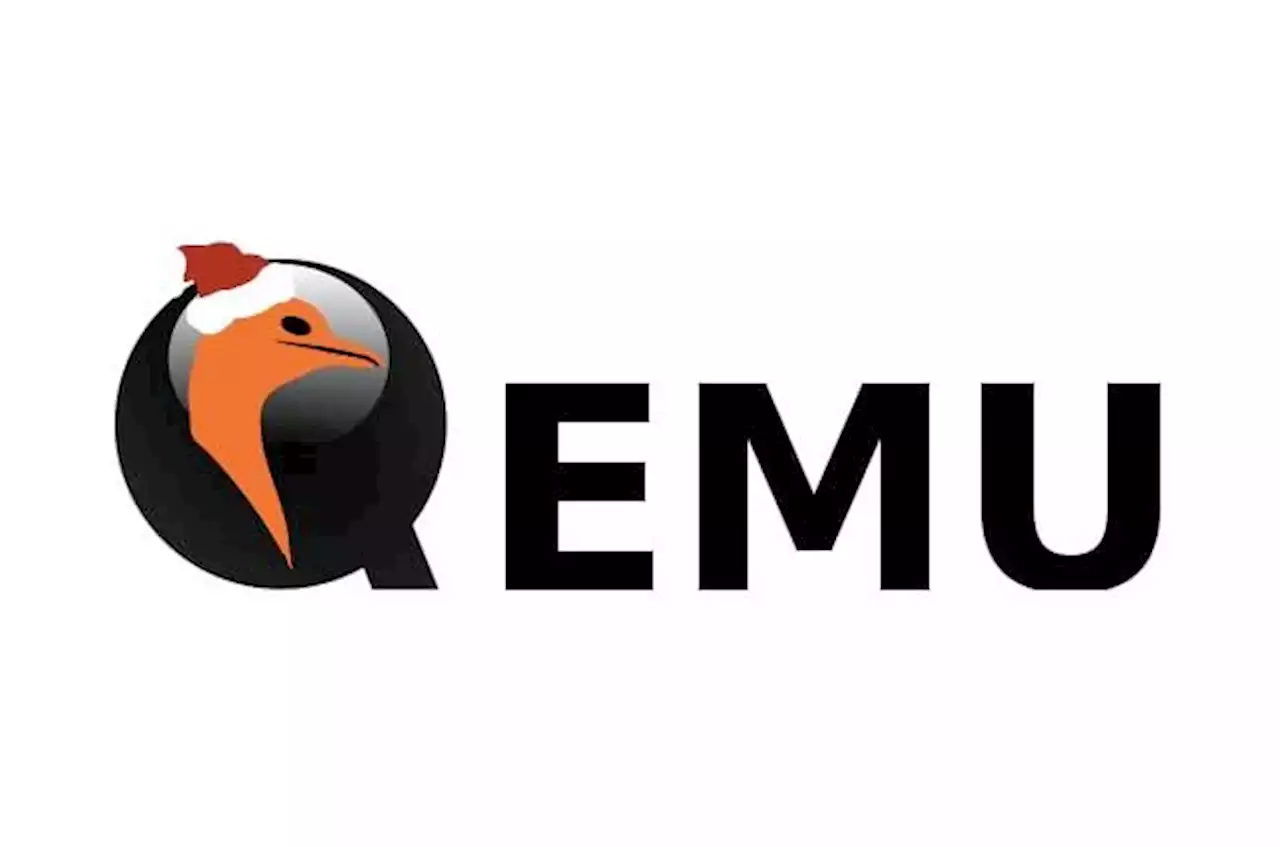 QEMU 8.0 hatches more support for Arm and RISC-V