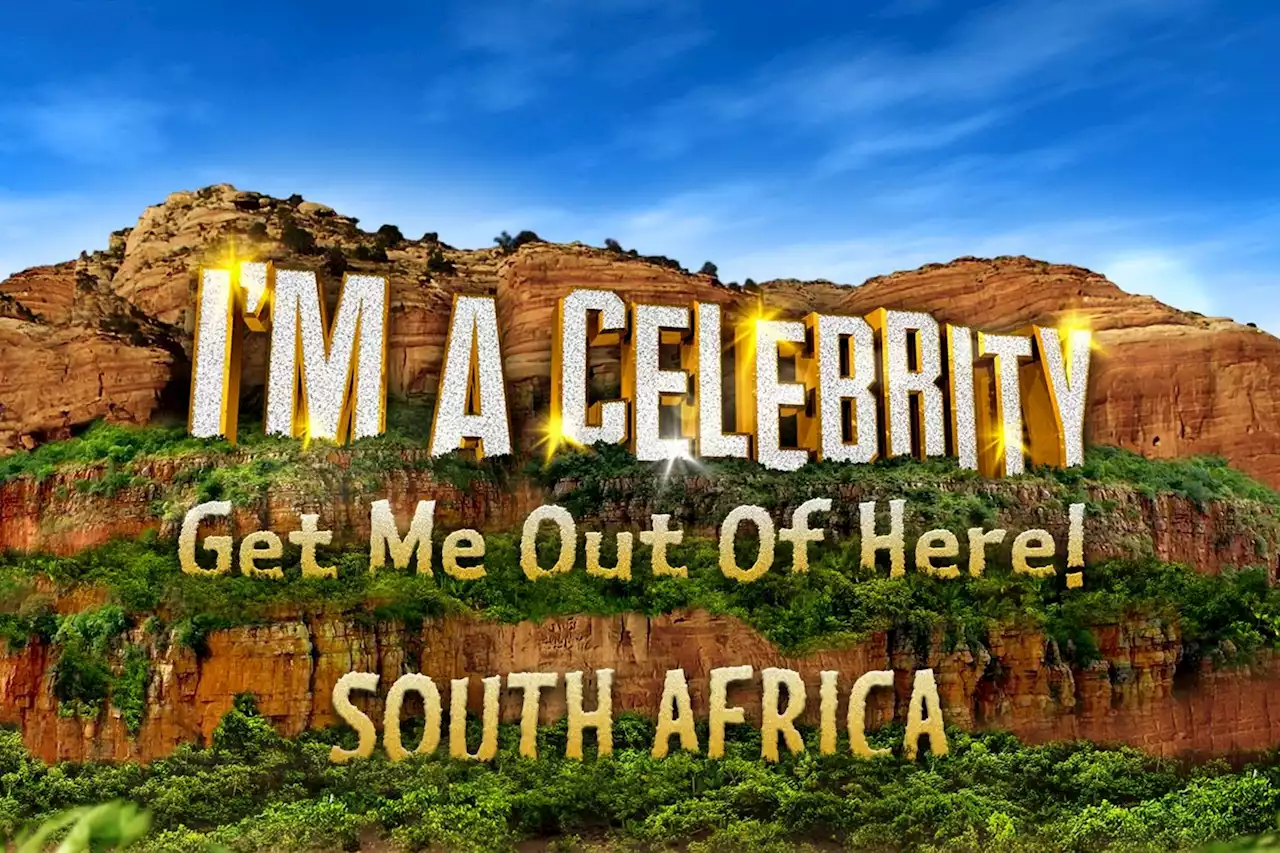 ITV in schedule shake-up TONIGHT as I'm A Celebrity South Africa launches