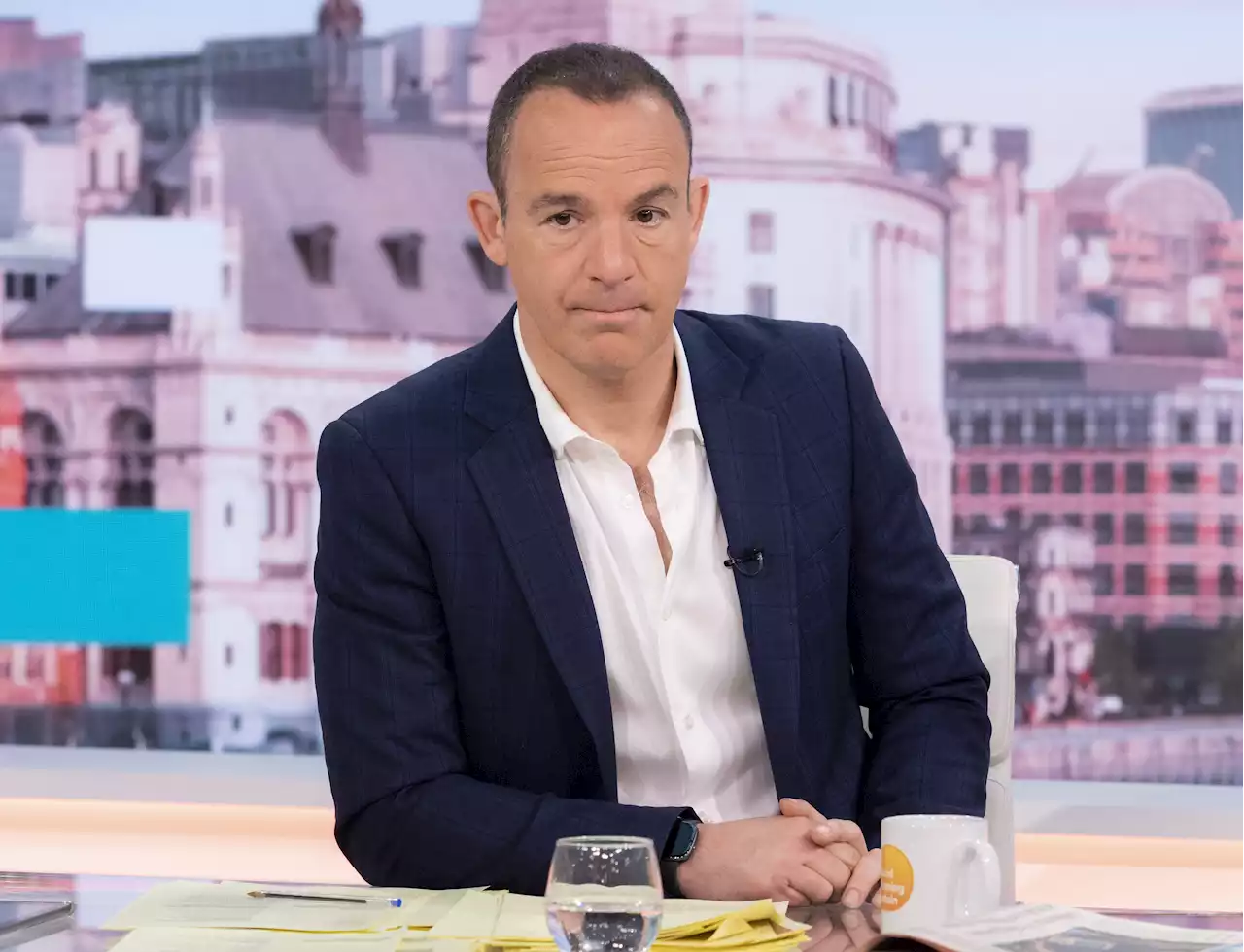 Urgent warning over fake Martin Lewis scam that's losing people £80,000